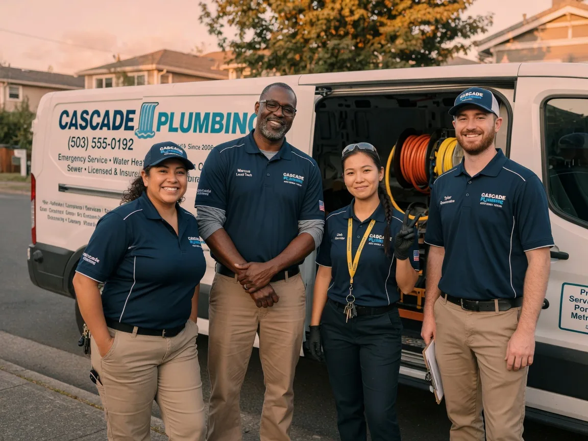 Emergency Plumber company in Sperry, IA